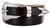 2525 Colorado Silver Genuine Full-Grain Cowhide Leather Designer Dress Belt (24/29) Taper 2525 Colorado Silver Genuine Full-Grain Cowhide Leather Designer Dress Belt (24/29) Taper