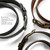 2286 Western Hand-Woven Braided Genuine Full Grain Leather Belt 1-1/2"(38mm) Wide 2286 Western Hand-Woven Braided Genuine Full Grain Leather Belt 1-1/2"(38mm) Wide