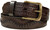 2286 Western Hand-Woven Braided Genuine Full Grain Leather Belt 1-1/2"(38mm) Wide 2286 Western Hand-Woven Braided Genuine Full Grain Leather Belt 1-1/2"(38mm) Wide