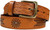 2287 Western Hand-Woven Braided Basketweave Genuine Full Grain Leather Casual Jean Belt 1-1/2"(38mm) Wide 2287 Western Hand-Woven Braided Basketweave Genuine Full Grain Leather Casual Jean Belt 1-1/2"(38mm) Wide