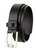 2546 Casual One Piece Leather Dress Belt 1-1/8"(30mm) Wide 2546 Casual One Piece Leather Dress Belt 1-1/8"(30mm) Wide