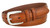 3144 Double Stitched Edges Genuine Leather Professional Dress Belt 1-1/8"(30mm) Wide 3144 Double Stitched Edges Genuine Leather Professional Dress Belt 1-1/8"(30mm) Wide