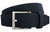 41101 Genuine Leather Suede  Casual Jean Belt 1-1/2"(38mm) Wide