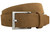41101 Genuine Leather Suede  Casual Jean Belt 1-1/2"(38mm) Wide