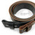 3751 Women's Full Grain Casual Leather Belt 1-1/2"(38mm) Wide
