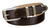 8211 Gold  Genuine Full-Grain Cowhide Leather Designer Golf Dress Belt 1-1/8" (30mm) Wide 8211 Gold  Genuine Full-Grain Cowhide Leather Designer Golf Dress Belt 1-1/8" (30mm) Wide