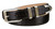 8211 Gold  Genuine Full-Grain Cowhide Leather Designer Golf Dress Belt 1-1/8" (30mm) Wide 8211 Gold  Genuine Full-Grain Cowhide Leather Designer Golf Dress Belt 1-1/8" (30mm) Wide