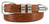 2027 Genuine Full-Grain Cowhide Leather Designer Golf Dress Belt (24/29) Taper 2027 Genuine Full-Grain Cowhide Leather Designer Golf Dress Belt (24/29) Taper