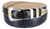 6096 Men's Genuine Full-Grain Cowhide Leather Designer Dress Belt (24/29) Taper 6096 Men's Genuine Full-Grain Cowhide Leather Designer Dress Belt (24/29) Taper