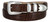 S5525 Genuine Full-Grain Cowhide Leather Designer Golf Dress Belt (24/29) Taper S5525 Genuine Full-Grain Cowhide Leather Designer Golf Dress Belt (24/29) Taper