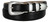 S5525 Genuine Full-Grain Cowhide Leather Designer Golf Dress Belt (24/29) Taper S5525 Genuine Full-Grain Cowhide Leather Designer Golf Dress Belt (24/29) Taper