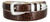 S5525 Genuine Full-Grain Cowhide Leather Designer Golf Dress Belt (24/29) Taper S5525 Genuine Full-Grain Cowhide Leather Designer Golf Dress Belt (24/29) Taper