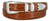S5525 Genuine Full-Grain Cowhide Leather Designer Golf Dress Belt (24/29) Taper S5525 Genuine Full-Grain Cowhide Leather Designer Golf Dress Belt (24/29) Taper