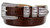 1809 Genuine Full-Grain Cowhide Leather Designer Golf Dress Belt (24/29) Taper 1809 Genuine Full-Grain Cowhide Leather Designer Golf Dress Belt (24/29) Taper