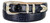 8202G Genuine Full-Grain Cowhide Leather Designer Golf Dress Belt (24/29) Taper 8202G Genuine Full-Grain Cowhide Leather Designer Golf Dress Belt (24/29) Taper