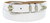 8202G Genuine Full-Grain Cowhide Leather Designer Golf Dress Belt (24/29) Taper 8202G Genuine Full-Grain Cowhide Leather Designer Golf Dress Belt (24/29) Taper