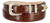 8202G Genuine Full-Grain Cowhide Leather Designer Golf Dress Belt (24/29) Taper 8202G Genuine Full-Grain Cowhide Leather Designer Golf Dress Belt (24/29) Taper