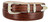 8202G Genuine Full-Grain Cowhide Leather Designer Golf Dress Belt (24/29) Taper 8202G Genuine Full-Grain Cowhide Leather Designer Golf Dress Belt (24/29) Taper