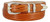 8202G Genuine Full-Grain Cowhide Leather Designer Golf Dress Belt (24/29) Taper 8202G Genuine Full-Grain Cowhide Leather Designer Golf Dress Belt (24/29) Taper