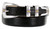 2094 Genuine Full-Grain Cowhide Leather Designer Dress Belt (24/29) Taper 2094 Genuine Full-Grain Cowhide Leather Designer Dress Belt (24/29) Taper