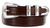 2094 Genuine Full-Grain Cowhide Leather Designer Dress Belt (24/29) Taper 2094 Genuine Full-Grain Cowhide Leather Designer Dress Belt (24/29) Taper