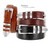5825 Genuine Full-Grain Cowhide Leather Designer Golf Dress Belt 1-1/8"(30mm) Wide 5825 Genuine Full-Grain Cowhide Leather Designer Golf Dress Belt 1-1/8"(30mm) Wide