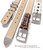 8216 Genuine Full-Grain Cowhide Leather Designer Golf Dress Belt 1-1/8"(30mm) Wide 8216 Genuine Full-Grain Cowhide Leather Designer Golf Dress Belt 1-1/8"(30mm) Wide