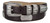 5579S Genuine Full-Grain Cowhide Leather Designer Dress Conchos Belt (24/29) Taper