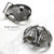 HA1751 Unique Buckle Antique Vampire Bat Buckle Fits 1-1/2" (38 mm) wide Belt HA1751 Unique Buckle Antique Vampire Bat Buckle Fits 1-1/2" (38 mm) wide Belt