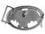 HA1751 Unique Buckle Antique Vampire Bat Buckle Fits 1-1/2" (38 mm) wide Belt HA1751 Unique Buckle Antique Vampire Bat Buckle Fits 1-1/2" (38 mm) wide Belt