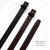 BS19091 Belt Strap For Pressure Buckle "No Holes" Replacement Genuine Leather Dress Belt Strap 1"(25mm) Wide BS19091 Belt Strap For Pressure Buckle "No Holes" Replacement Genuine Leather Dress Belt Strap 1"(25mm) Wide