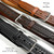CL871-B Utility Uniform Work Belt Basketweave One Piece Full Grain Cowhide Leather Belt 1-3/4"(45mm) Wide CL871-B Utility Uniform Work Belt Basketweave One Piece Full Grain Cowhide Leather Belt 1-3/4"(45mm) Wide