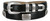2886 Genuine Full-Grain Cowhide Leather Designer Dress Conchos Belt (24/29) Taper 2886 Genuine Full-Grain Cowhide Leather Designer Dress Conchos Belt (24/29) Taper