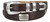 2886 Genuine Full-Grain Cowhide Leather Designer Dress Conchos Belt (24/29) Taper 2886 Genuine Full-Grain Cowhide Leather Designer Dress Conchos Belt (24/29) Taper