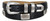 2886 Genuine Full-Grain Cowhide Leather Designer Dress Conchos Belt (24/29) Taper 2886 Genuine Full-Grain Cowhide Leather Designer Dress Conchos Belt (24/29) Taper