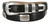 2886 Genuine Full-Grain Cowhide Leather Designer Dress Conchos Belt (24/29) Taper 2886 Genuine Full-Grain Cowhide Leather Designer Dress Conchos Belt (24/29) Taper