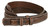 2015 Western Ranger Genuine Leather Belt Strap 1-3/8"(35mm) Billet 3/4"(19mm) Wide