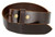 BS103 One Piece Full Grain Buffalo Oil Tanned Leather Belt Strap with Snaps on 1-1/2"(38mm) Wide BS103 One Piece Full Grain Buffalo Oil Tanned Leather Belt Strap with Snaps on 1-1/2"(38mm) Wide
