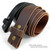 BS1300 Genuine Full Grain Leather Casual Jean Belt Strap with Snaps on 1-1/2"(38mm) Wide BS1300 Genuine Full Grain Leather Casual Jean Belt Strap with Snaps on 1-1/2"(38mm) Wide