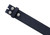 BS066 Casual Jean Belt Strap Genuine Suede Leather Belt Strap 1-1/2"(38mm) Wide