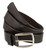 13162 Lazer Cut Italian Genuine Leather Casual Dress Belt 1-3/8"(35mm) Wide - MADE IN U.S.A. 13162 Lazer Cut Italian Genuine Leather Casual Dress Belt 1-3/8"(35mm) Wide - MADE IN U.S.A.