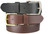 3618 Uniform Full Grain Casual Leather Belt 1-1/2"(38mm) Wide 3618 Uniform Full Grain Casual Leather Belt 1-1/2"(38mm) Wide