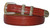 2049 Genuine Full-Grain Cowhide Leather Designer Dress Belt (24/29) Taper 2049 Genuine Full-Grain Cowhide Leather Designer Dress Belt (24/29) Taper