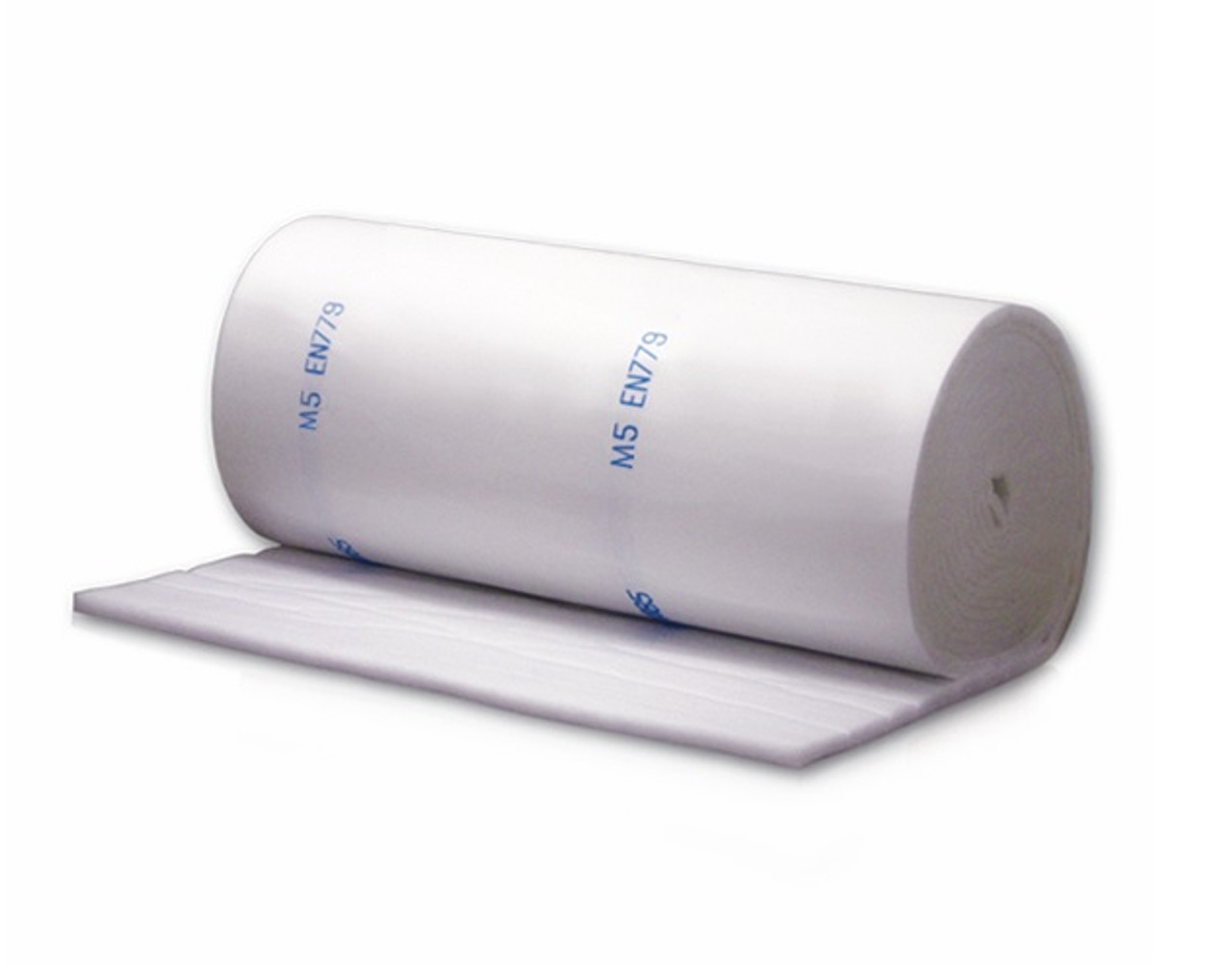 Paint Booth Ceiling Filters Canada Fine Filters