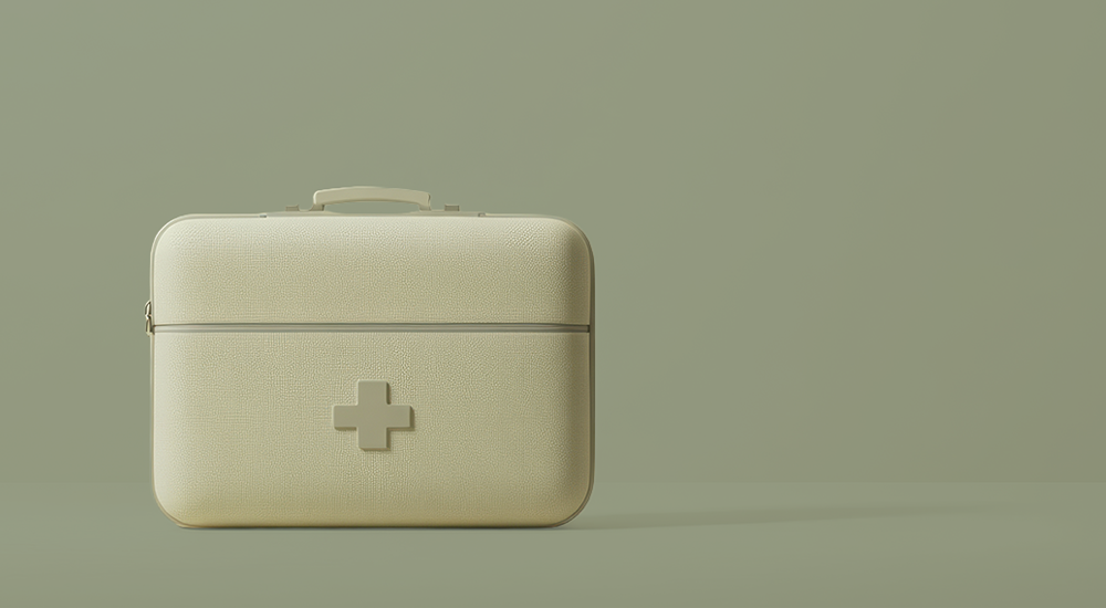 imagen servicio Botiquín