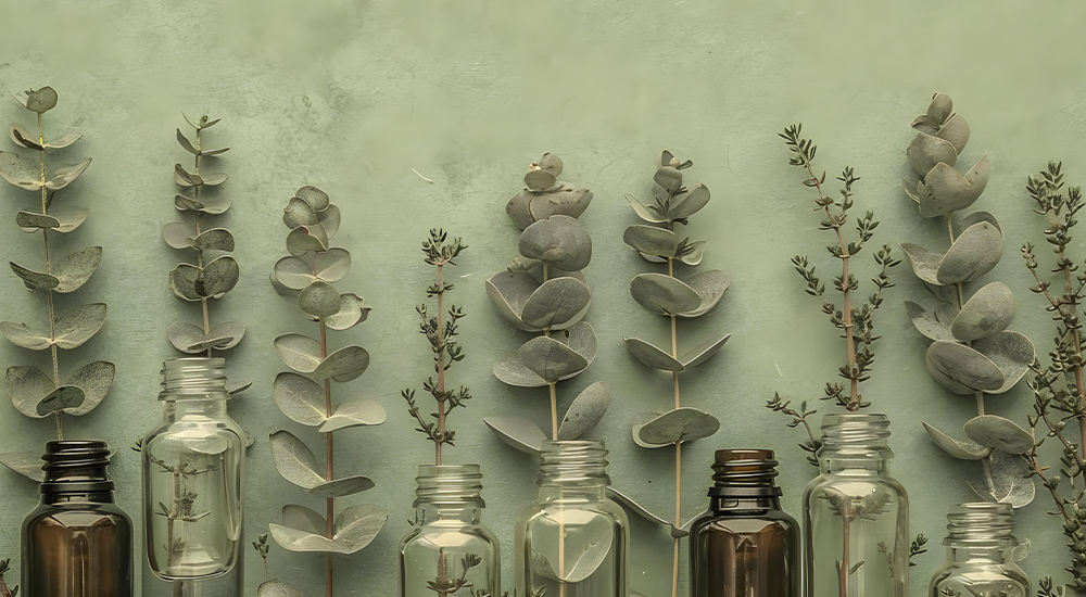 imagen servicio Flores de bach