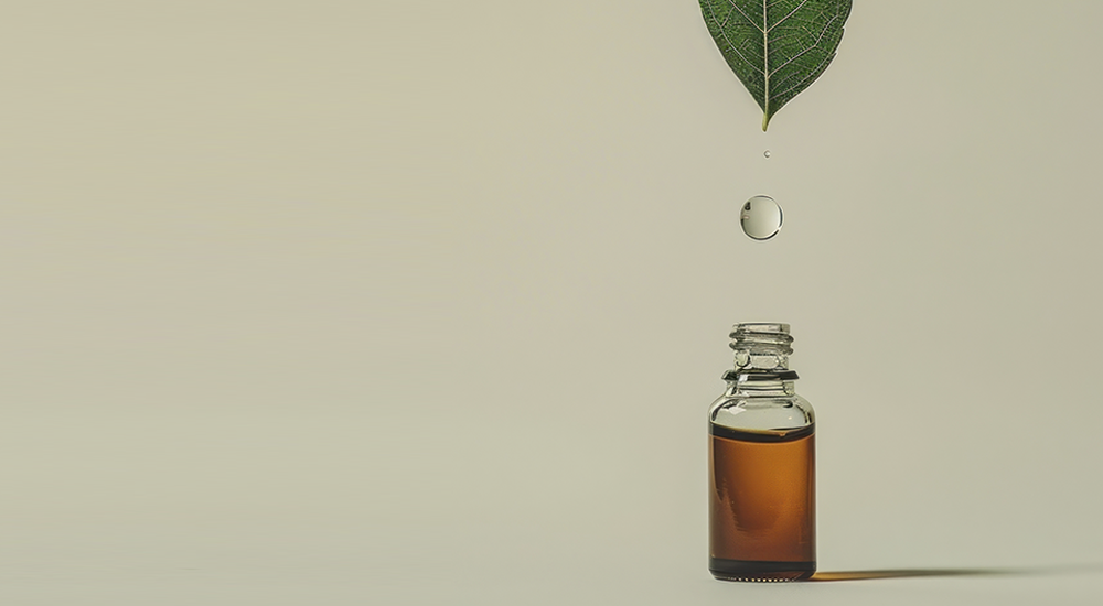 imagen servicio Homeopatía y productos naturales