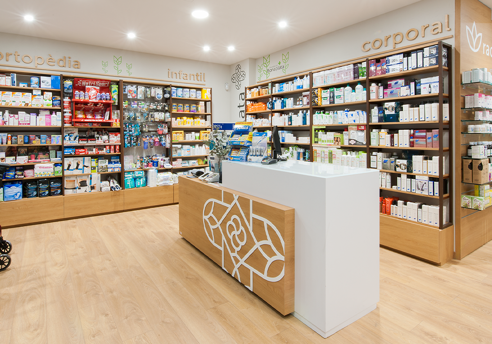 imagen farmacia interior farmacia bona plata 4