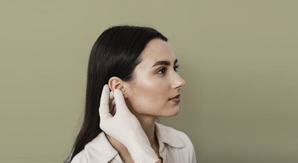 imagen servicio Puesta de pendientes