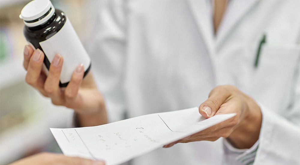 imagen servicio Asesoramiento en medicación